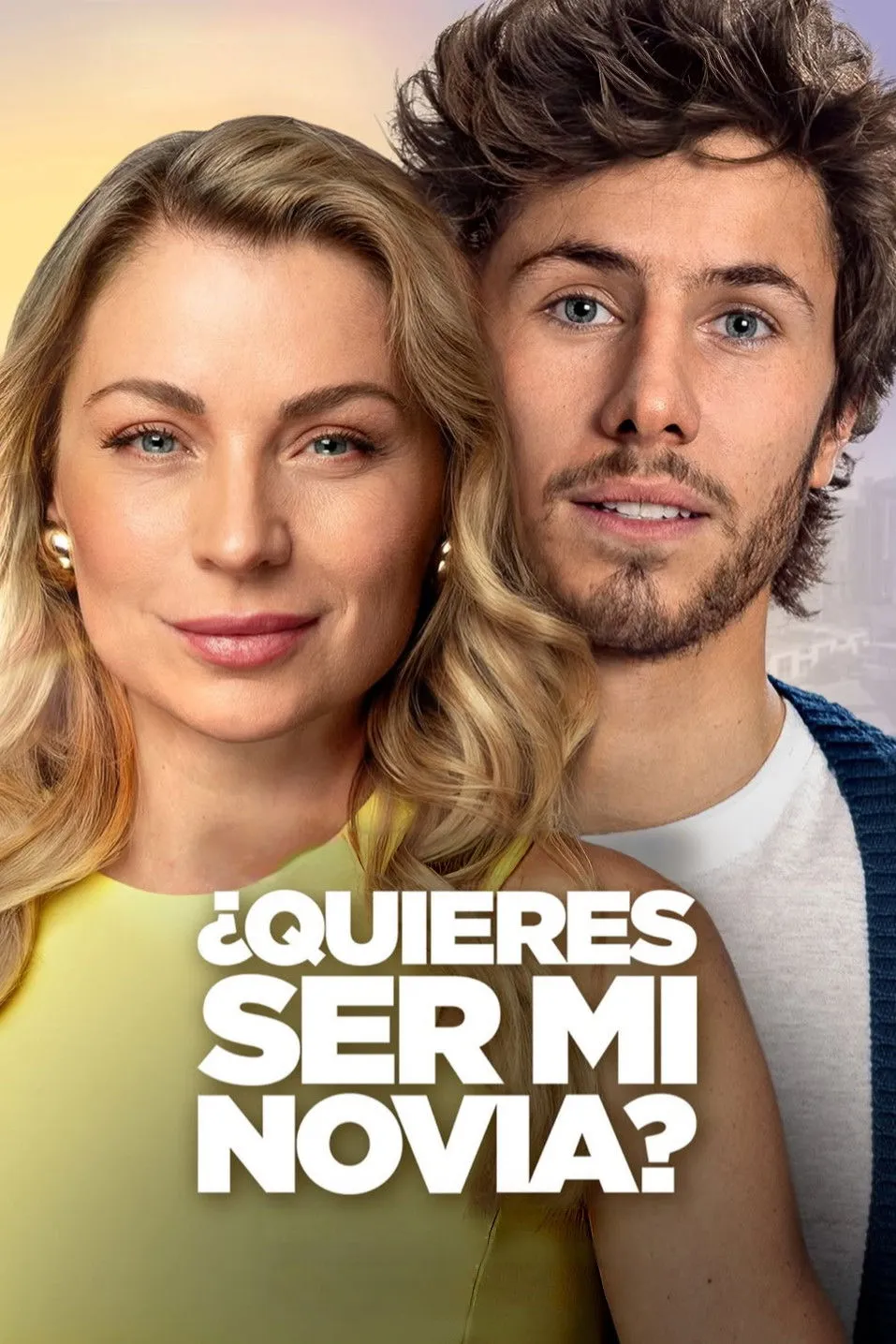 ¿Quieres ser mi novia? (2026)